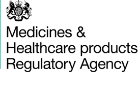 Medicines & Healthcare products Regulatory Agency