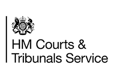 HM Courts & Tribunals Service